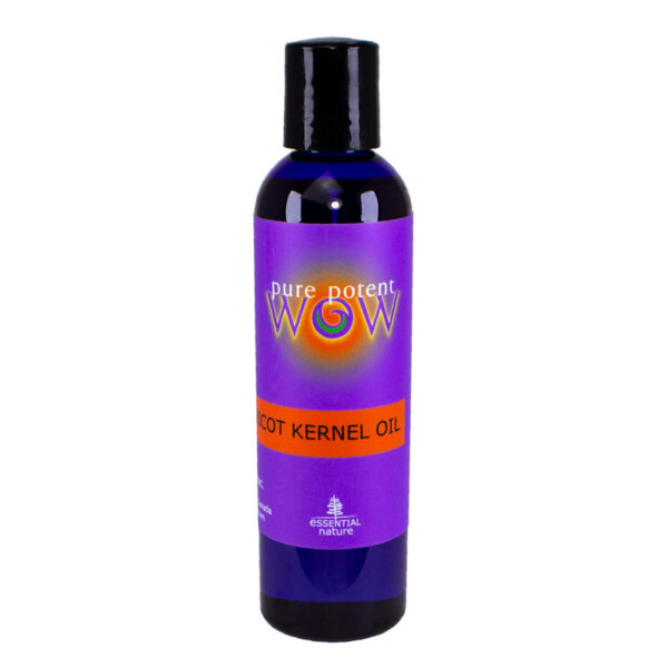 Apricot Kernal Oil from Pure Potent WOW