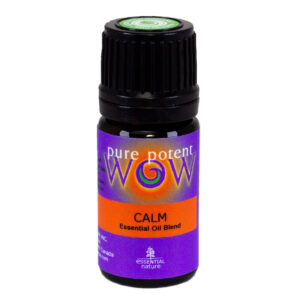 Calm Essential Oil Blend from Pure Potent WOW
