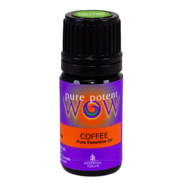 Coffee CO2 Extract from Pure Potent WOW