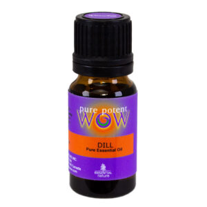 Dill Essential Oil from Pure Potent WOW