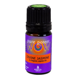Divine Jasmine Essential Oil Blend from Pure Potent WOW