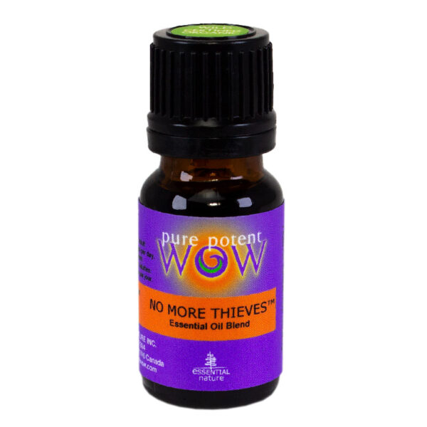 No More Thieves Essential Oil Blend from Pure Potent WOW