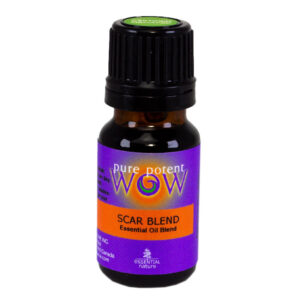 Scar Essential Oil Blend from Pure Potent WOW