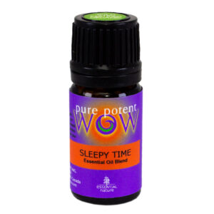 Sleepy Time Essential Oil Blend from Pure Potent WOW