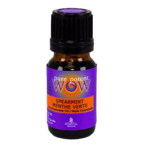 Spearmint Essential Oil from Pure Potent WOW