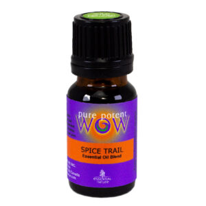 Spice Trail Essential Oil Diffuser Blend from Pure Potent WOW