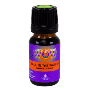 Walk in the Woods Essential Oil Diffuser Blend from Pure Potent WOW