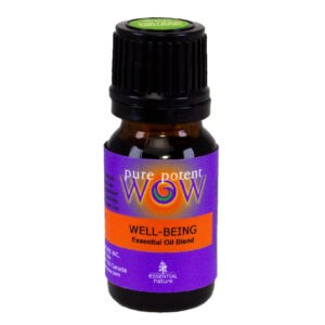 Well Being Essential Oil Blend from Pure Potent WOW