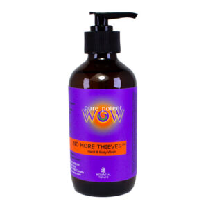 No More Thieves Hand and Body Wash from Pure Potent WOW