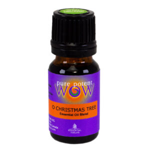 O Christmas Tree Essential Oil Diffuser Blend from Pure Potent WOW