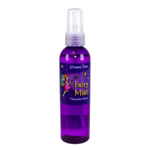 Fairy Mist Children's Bedtime Pillow Spray from Pure Potent WOW