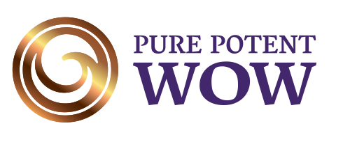 Pure Potent WOW! Essential Oils